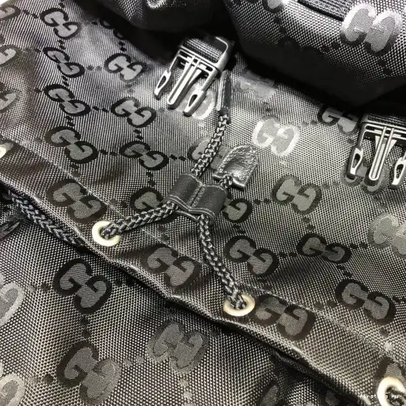 Firstbag ru Off The GUCCI Grid backpack 0502